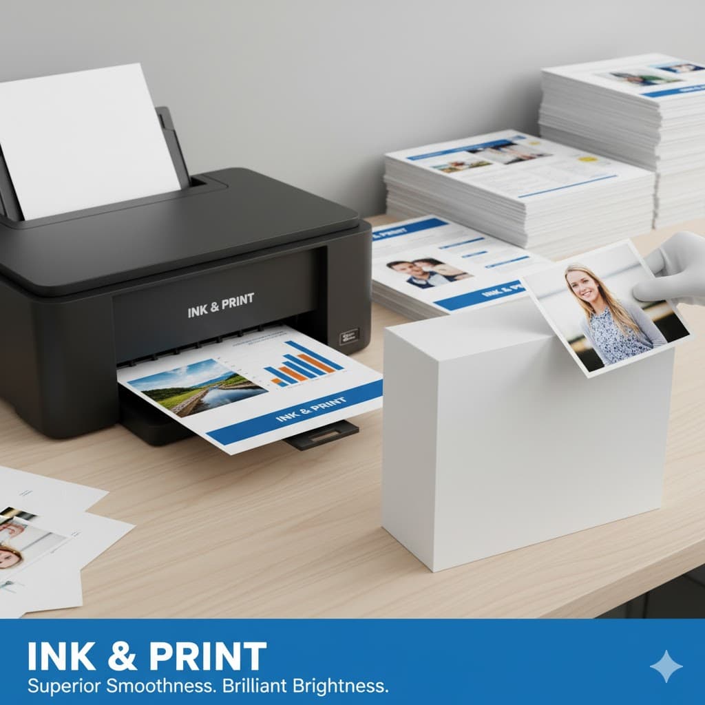 Print Inko Ink and Print – Premium Printers, Ink Cartridges & Office Supplies ...